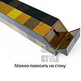 Світильник Факел Minecraft, фото 5