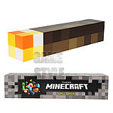 Світильник Факел Minecraft, фото 3