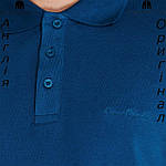 Поло чоловіча Pierre Cardin (Пьєр Карден) з Англії, фото 7