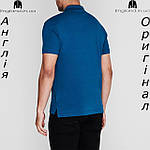 Поло чоловіча Pierre Cardin (Пьєр Карден) з Англії, фото 6