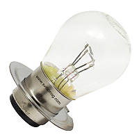 Лампа залізнична світлофорна ЖС 12-15+15 P42d