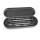 Набір інструментів для чищення обличчя Beauty&Care з 5 штук, фото 2