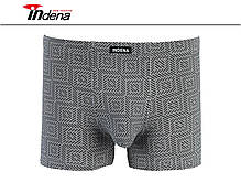 Чоловічі стрейчеві боксери «INDENA» АРТ.205014, фото 5