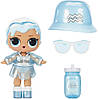 LOL Surprise Present Surprise Star Sign Themed Лол Сюрприз Подарунок знаки Зодіаку Серія 2, фото 5