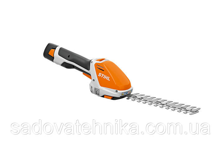 Ручні акумуляторні ножиці STIHL HSA 26