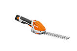 Ручні акумуляторні ножиці STIHL HSA 26 SET (HA03011350), фото 3
