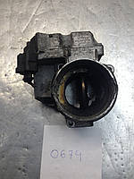 Дроссельная заслонка 1.9 2.0 TDI AUDI A4 B6 B7 A6 C6 / VW Passat B5 / SEAT Leon Altea A2C53099815 / 03G128063C