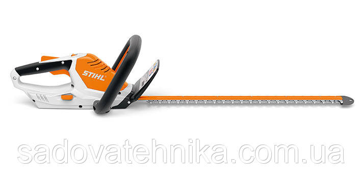 Легкі мотоножиці з вбудованим літій-іонним акумулятори STIHL HSA 45