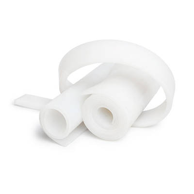 Силіконова гума 2-10 мм у рулонах