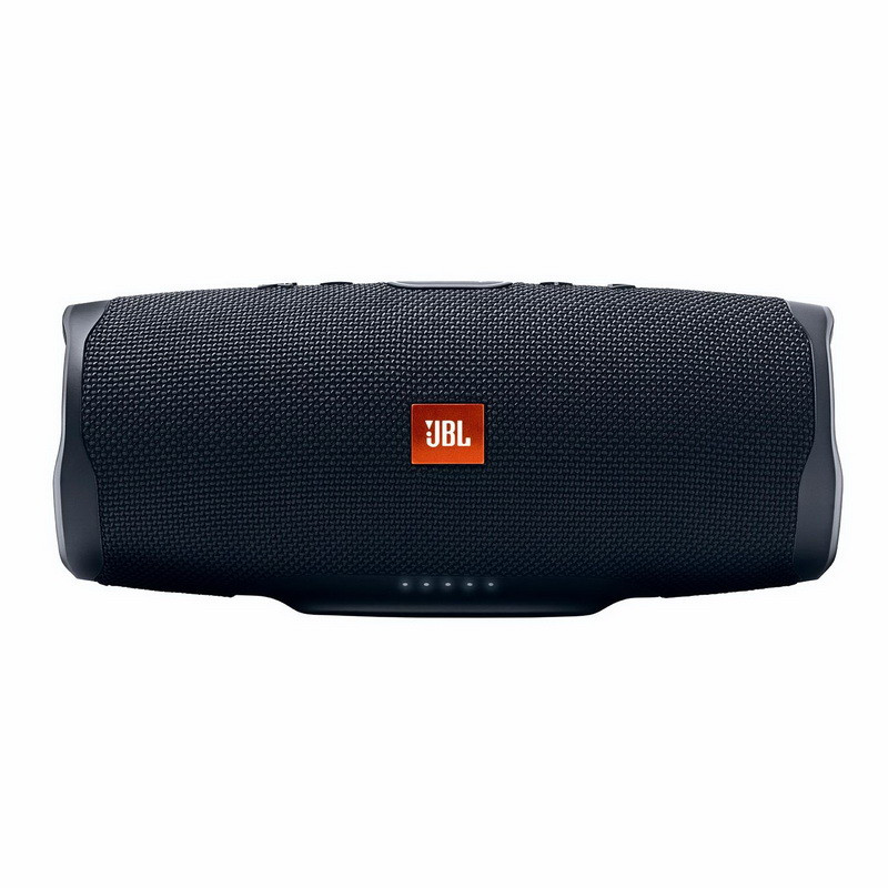 Портативна колонка JBL Charge 4 Black