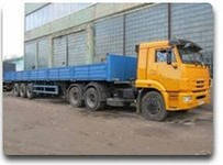 Вантажоперевезення длинномерами по Тернопільській області