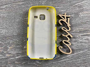 TPU чехол Миньон для Samsung Galaxy J1 mini SM-J105, фото 3