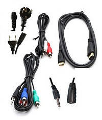 Інші кабелі