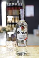 Ром "Caribba Blanco" Liviko 37,5% 0,5 л