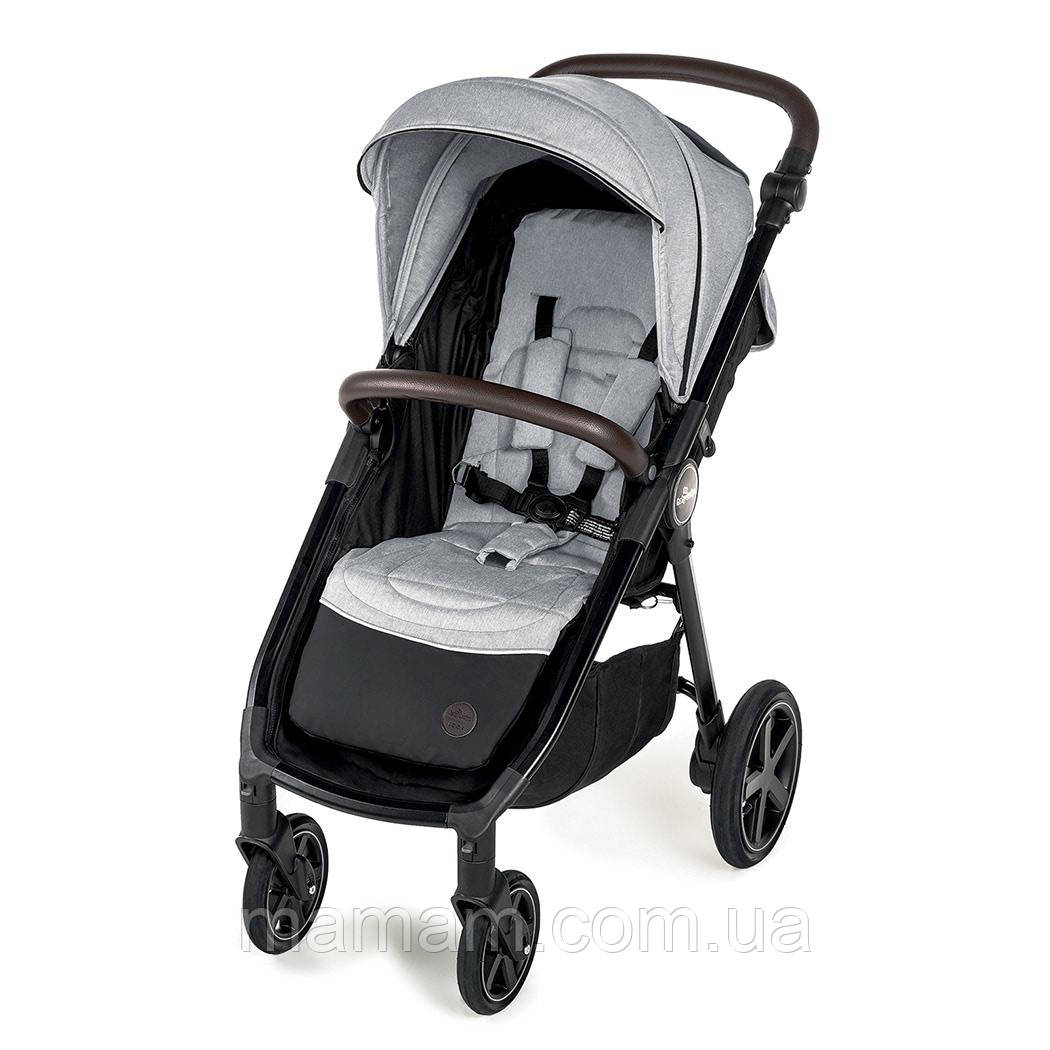 Прогулянкова коляска Baby Design Look Air Light Grey 27, фото 1
