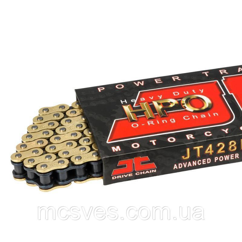 Ланцюг приводний JT JTC428HPOGB118SL