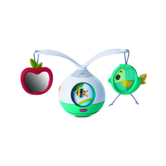 Tiny Love — Музична іграшка "Весела галявина", фото 1