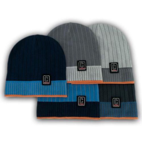 Вязаные детские шапки для мальчика