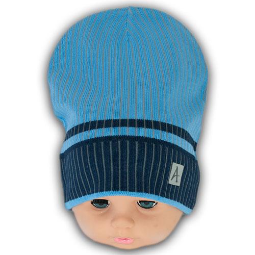 Вязаные детские шапки для мальчика Вязаные детские шапки для мальчика