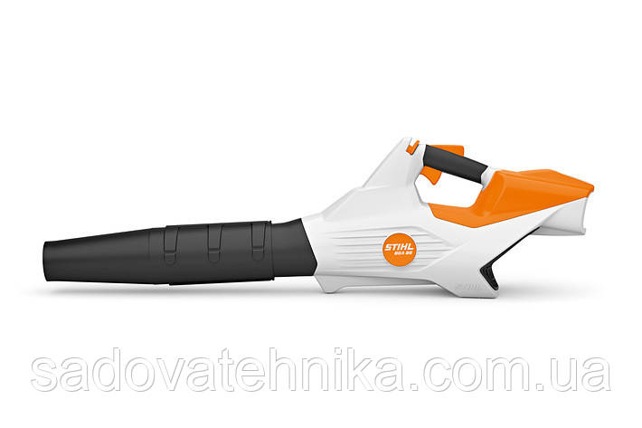 Акумуляторна повітродувка STIHL BGA 86