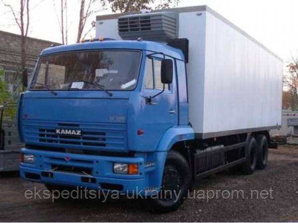 Вантажівки 10-тонними автомобілями по Тернополяській області - фото 5 - id-p16496024