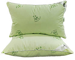 ТМ TAG Подушка лебединий пух Bamboo 50х70