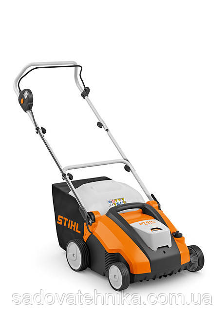 Акумуляторний аератор STIHL RLA 240