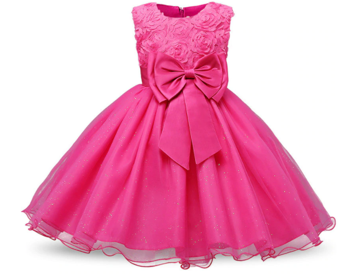 Ошатне рожеве плаття Elegant pink dress2021