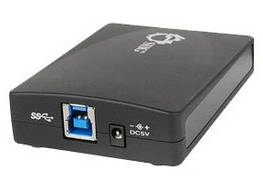 Концентратори