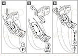 Підлокітник Armcik S1 з зсувною кришкою для Subaru BRZ 2012+, фото 8