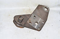 Кронштейн 45Т-4605020-01 лівий наполеглива механізму задньої навіски трактора ЮМЗ 6