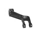 Важіль зовнішній 40-4605021 правий механізму задньої навіски трактора ЮМЗ 6