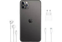 IPhone 11 Pro Max 64 GB Space Gray A13 Bionic 3969 маг, фото 6