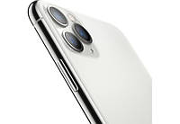 IPhone 11 Pro Max 64 GB Silver A13 Bionic 3969 маг, фото 3