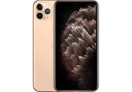 IPhone 11 Pro Max 64 GB Gold A13 Bionic 3969 маг