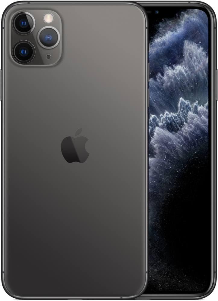 IPhone 11 Pro Max 256 GB Space Gray A13 Bionic 3969 маг
