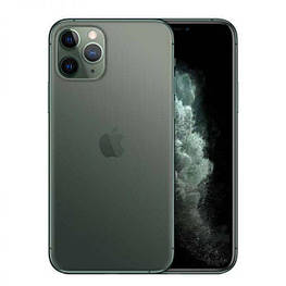 IPhone 11 Pro Max 256 GB Midnight Green A13 Bionic 3969 маг