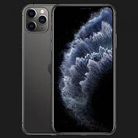 IPhone 11 Pro 256 GB Space Gray A13 Bionic 3190 маг, фото 2