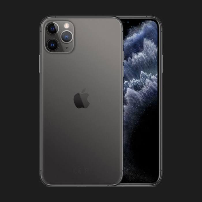 IPhone 11 Pro 256 GB Space Gray A13 Bionic 3190 маг