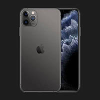 IPhone 11 Pro 64 GB Space Gray A13 Bionic 3190 маг, фото 3