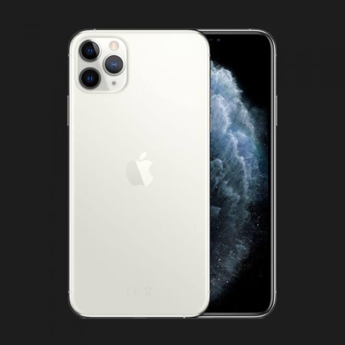 IPhone 11 Pro 256 GB Silver A13 Bionic 3190 маг, фото 1