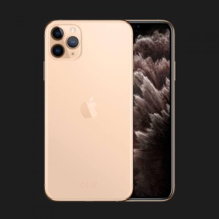 IPhone 11 Pro 64 GB Gold A13 Bionic 3190 маг