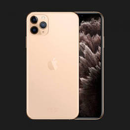 Смартфон Apple iPhone 11 Pro 64 GB Gold A13 Bionic 3190 маг