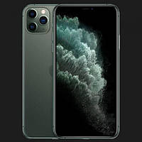 IPhone 11 Pro 256 GB Green A13 Bionic 3190 маг, фото 2