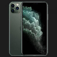 Смартфон Apple iPhone 11 Pro 256 GB Green A13 Bionic 3190 маг, фото 2