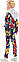 Колекційна лялька Кен Barbie BMR1959 Ken Fully Poseable Fashion, фото 4