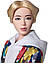 Колекційна лялька Кен Barbie BMR1959 Ken Fully Poseable Fashion, фото 6