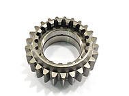 Шестерня 4010.37.156 головного валу ведуча,коробки трактора Т-25Ф,Т-25ФМ,Т-2511,ХТЗ 3510