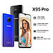 Doogee X95 Pro 4/32 Гб, Android 10, 4350 mAh, 4G, Helio A20, Потрійна камера 13 Мп, Безрамковий дисплей 6.52", фото 7
