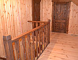 Драбина пряма під старовину, фото 2